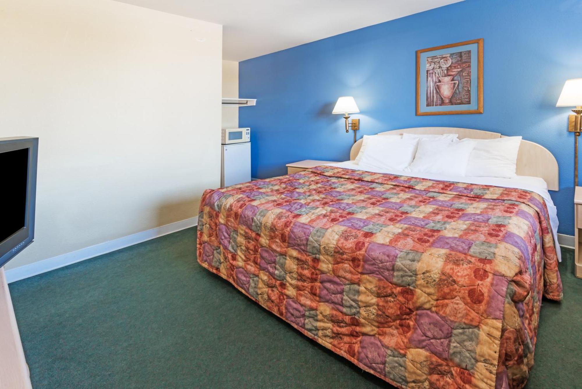 Days Inn By Wyndham Henrietta/Rochester Area Cameră foto